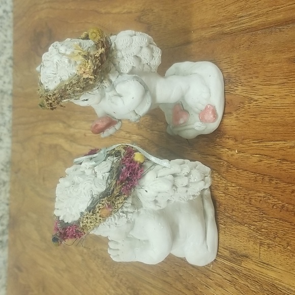 Dreamsicles Porcelain - Picture 4 of 5